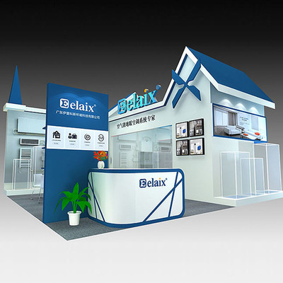 溫州展會設(shè)計(jì) 價(jià)格實(shí)在,服務(wù)優(yōu)質(zhì)的專業(yè)會展解決方案